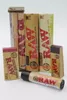 AUTENTICO Cigarette RAW Cartine King Size Collection macchina + Papers + Filtri + Lighter