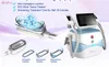 Vries Contour Dual Draagbaar Cryo Cooling System Gewicht verliezen Cryotherapy Beauty Apparatuur Machine