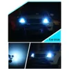 W5W T10 24SMD 4014 CANBUS LED Car Plaque d'immatriculation Lights Clearance Park Bulb 12V