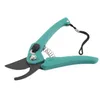 Garden Pruner Kraftfull skärverktyg Trädgårdsskötsel Snitt Snip Tool Pruner Scissor Branch Cutter Lock Spring