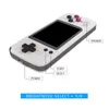 Powkiddy Q70 Open Source Handheld Nostalgic Jogo Jogo Console 2.4 polegadas HD Tela Mini Player Retro Mini Família TV Vídeo Consoles Livre DHL