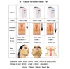 Professionelle 3D 4D HIFU 12 Linien 20000 Schüsse hochintensiver fokussierter Ultraschall Hifu Facelift-Maschine Faltenentfernung Körperabnehmen DHL