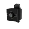 SQ12 Mini Caméra Caméra Night Vision Caméscope Motion DVR HD 1080P Micro-ondes Sport Video Sport