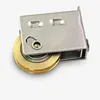 sliding door casters