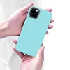 Dual Layers 2 in 1 Matte Commuter Case for iPhone 12 11 Pro Max XR 8 7 Samsung S20 Note20 Plus Ultra