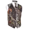 realtree vest