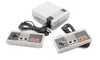 Giocatori Nuovo arrivo Mini TV Console per giochi Video portatile per console di gioco NES con scatole al dettaglio vendita calda 2019