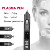 Portátil recarregável Pen Plasma pálpebra elevador olho plasma agulhas caneta caneta plasma médica