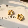 Modeschmuck Kupfer Roségold Silber Accessoires Ins Stern des gleichen Absatzes 26 Englische Buchstaben Glatter offener Ring für Frau