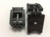 FP-32-1.27-10 Enplas IC 테스트 소켓 SOP32P 1.27mm 피치 버닝 소켓