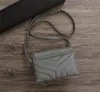 Mini sacs pour femmes 20 cm chaîne en cuir véritable sac à bandoulière designer top qualité enveloppe messager sac à bandoulière pour dames