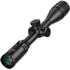 416x44 ST Tactische Optic Sight Groen Rood Verlichte Riflescope Hunting Rifle Scope Sniper Airsoft Air Guns1420861