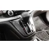 Interior For Honda CRV 2012-2016 ABS Carbon Fiber Style A Modified Gear Panel