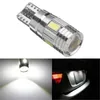 T10 W5W 5630 LED Car Side Marker Lights Błąd CANBUS Błąd wolny Żarówka klina 12 V 2.5W White 1 sztuk