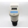 4-20MA Transmisor de nivel ultrasónico Medidor de nivel de agua ultrasónico DC24V