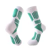 Neue Männer Outdoor-Sport Elite Basketball Socken Männlich Radfahren Laufen Jogging Socken Baumwolle Unisex Handtuch Unten socken Großhandel und einzelhandel