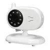 2.4G Wireless Digital 3.5 inch LCD Baby Monitor Camera
