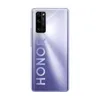 Оригинальные Huawei Honor 30 Pro + Plus 5G мобильный телефон 12 ГБ ОЗУ 256 ГБ ROM KIRIN 990 OCTA CORE 40.0MP AI NFC Android 6.57 "OLED Полноэкранный отпечаток пальца ID Face Smart Cell Phone