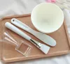 Elitzia ET8121 Skin Care Tools Face Beauty DIY Mask Bowl Set Beauty Spa Or Home Use 12 Types Optional