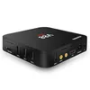 Boîte Quad core RK3229 Android 7.1 V88 4K boîtes Android OTT TV Box lecteur multimédia prise en charge Wifi 1G 8G