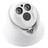 COTIER TV - 532eW / IP H.264 720P HD P2P IR-cut Dome IP Camera