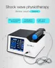 Портативная эффективная акустическая ударная волна Zimmer Shockwave Shockwave Therapy Machine функция удаления боли для эректильной дисфункции / ред.