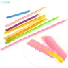 Magic Seal Bag Sealer Sticks Houdt eten Verse Plastic Bag Sealer Clips Opslag Voedsel 8pcs / Set