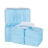 kennels pad Super Absorbent Pet Diaper Dog Training Pee Pads Disposable Healthy Nappy Mat For Dog Cats 4 Sizes