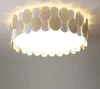 Modern LED taklampor akryl ljus sovrum köksbelysning för hem sovrum vardagsrum hotell myy myy