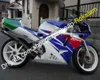 Sport Moto Cowling Set For Honda NSR250R MC28 94 95 96 NSR 250R 1994 1995 1996 Multi-color ABS Motorcycle Fairing Kit (Injection molding)