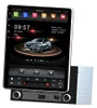 Écran vertical 2 din 9.7 "Android 7.1 Universal Car dvd Multimedia Head Unit Radio GPS Bluetooth WIFI USB Écran tactile rotatif 2GB + 32GB