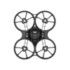Emax Tinyhawk S Micro Indoor FPV Racing Drone Pièces de rechange Kit de cadre 75 mm