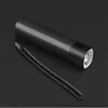 الأصلي Xiaomi youpin solove x3 USB السطوع القابل للإعادة الشحن EDC Flashlight 3000mah Power Bank Mini LED Torch Bike Light 3014377C6