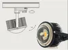 Fai da te CXB3590 3500K COB spettro completo LED pianta coltiva la luce con lente driver 50W 100W 150W 200W 300W Lampada per la crescita delle piante da interno1262040