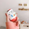 Najnowszy Kinder Fun Eggs Bezprzewodowe słuchawki Bluetooth do Airpods 2 1 Czekoladowe pudełko zaskoczenie