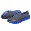 Kobiety sprzedające Hot Run Mens poślizg na letnich oddychających butach do brodzieńczych trenerów sportowych trampki domowej roboty marka wyprodukowana w Chinach rozmiar 3944362 CHA 27498 67714