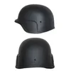 Equipamento ao ar livre Airsoft Paintabll Shooting Head Chefe Proteção ABS M88 Capacete Capacete Tático No01-051