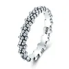 Dy Girls Real 925 Sterling Silber Ringe Verlobungsschiff -Ringdesigner Schmuckgeschenk 67891097072282749812