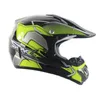 DOT Approval Newest Brand Motorcycle Helmet Racing ATV Motocross Helmets Men&Women Off-Road Capacete Extreme sports