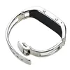 スマートウォッチD8 Bluetooth Fitness Tracker Camera Reminder Stainless Steel Wearable Bracelet for Android iOS iPhone Phone SmartWris5408905