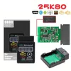 ELM 327 HHOBD OBD2 V1.5 25k80 V2.1 Car Diagnostic-tool Scanner ELM327 Bluetooth Interface Support All OBDII OBD Protocol