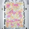 4060cm New Wedding Flower Wall with Stand Colorful Flower Frame For Wedding Party Decoration Supplies can Customized7550571