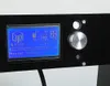 Sıcak Satış 3D-Yazıcı DIY Anet A6 Kolay Montaj Hassas Reprap Prusa I3 3D Yazıcı Kiti DIY Filament ile 16 GB LCD Ekran Ücretsiz