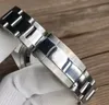 Męski zegarek Automatyczny mechaniczny kalendarz ze stali nierdzewnej 42 mm Sky-Dweller Regulowany Business Master Wristwatch Top Quality2342