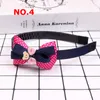 Dziewczyna opaski na głowę Styl Wybuch Mały Świeży Student Headband Sweet Cute Pearl Hairpin Proste Work Face My