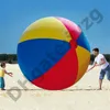 Zandspel Waterplezier 200 cm / 80 inch opblaasbare zwembad speelgoed water bal zomer sport speelgoed ballon buitenshuis