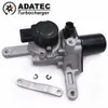 Turbo Elektronische Antrieb VB35 17201-30200 17201-30200 Turbolader Vakuum Für Toyota Hiace DYNA 3,0 LTR 1KD 1KDFTV 1KD-FTV D4-D