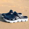 Original Classic Clogs Garden Flip Flops Water Shoes Men Summer Beach Aqua Slipper Outdoor Swimming Sandals Freesail Shoes