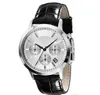 NEW NEW AR2434 AR2447 AR2433 AR2448 AR2432 AR2453 AR2452 AR2454 AR2458 Chronograph Men Watch Blue Dial Watch Origin279N