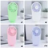 portable electric fan